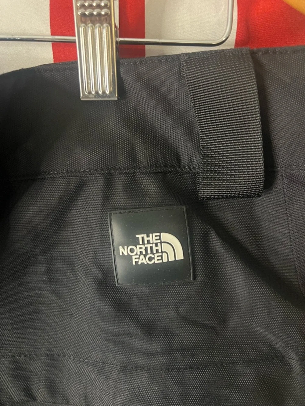 North Face Snow/Ski Pants